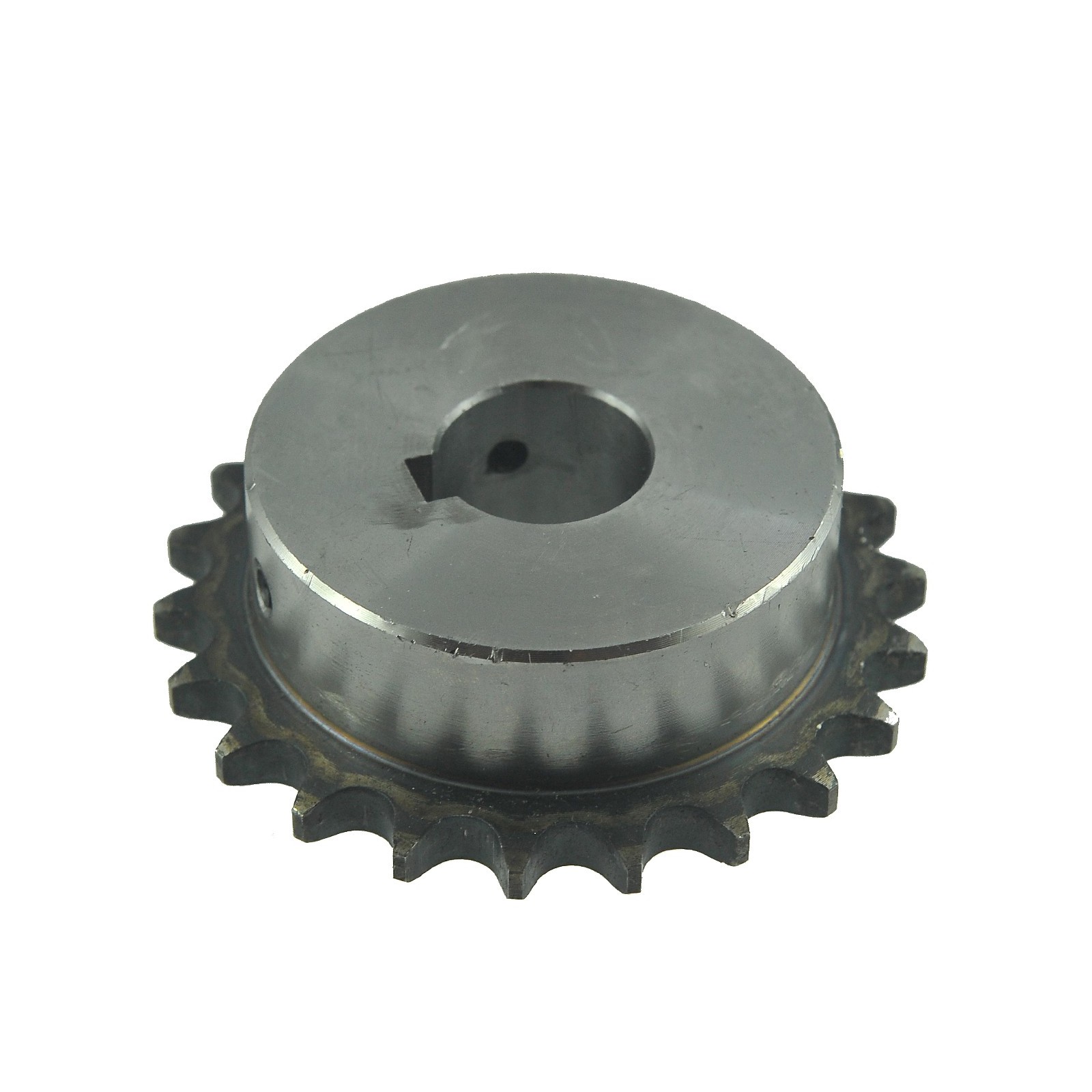 Sprocket, 22T, chain sprocket, 08B22, I-470-1122, Iseki KL110