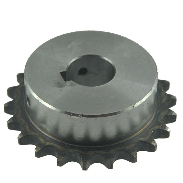 Zębatka, 22T, zębatka łańcucha, 08B22, I-470-1122, Iseki KL110