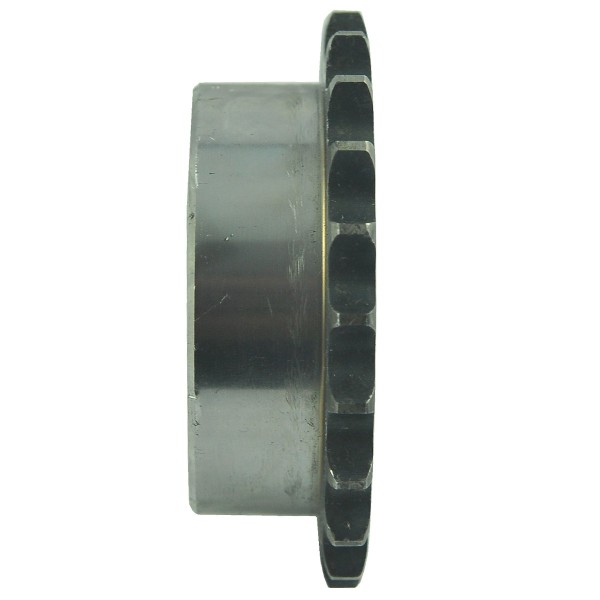 Sprocket, 22T, chain sprocket, 08B22, I-470-1122, Iseki KL110