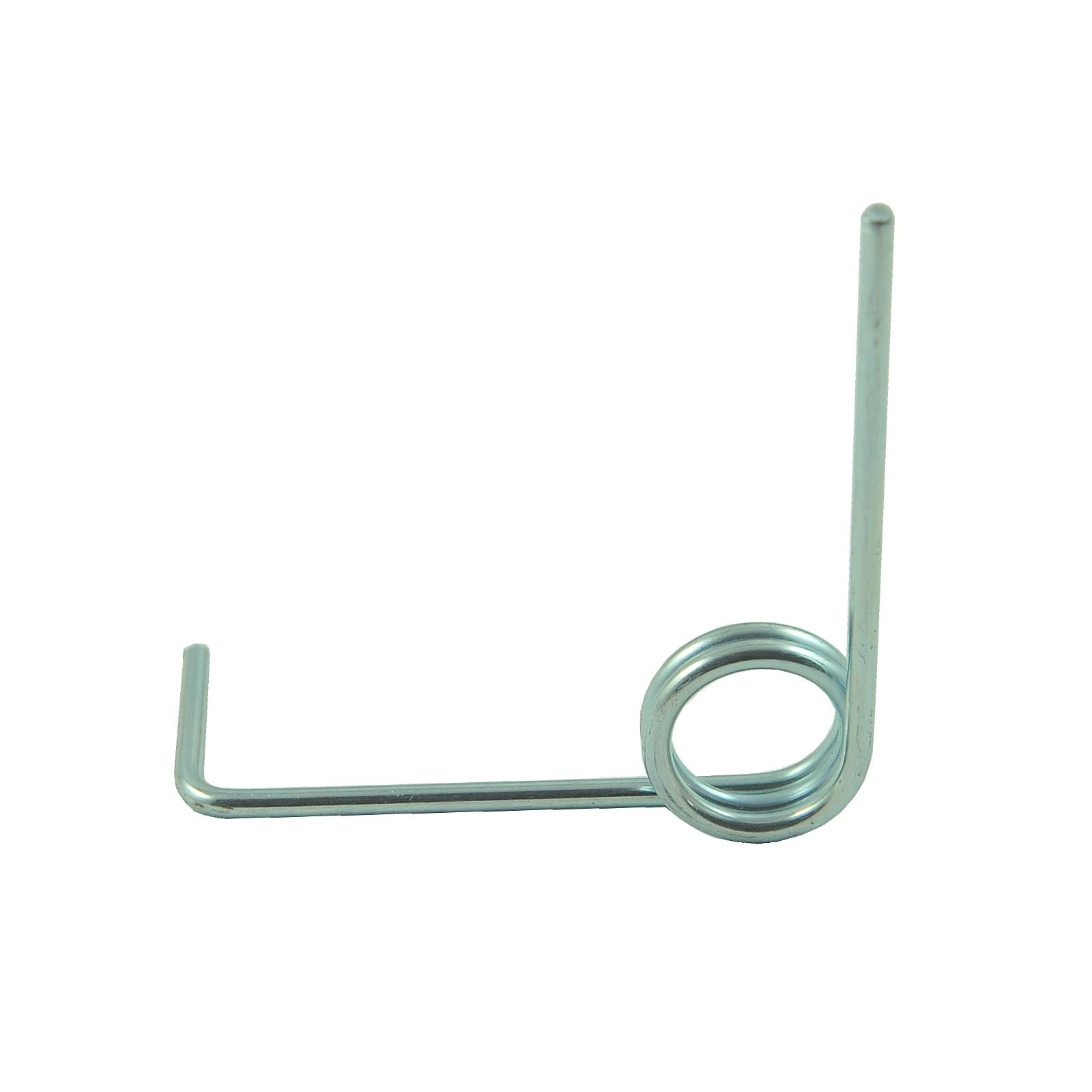 Resorte tensor, Iseki KL110, I-329-7237, Resorte, 3,20 x 70 mm, 3,20x70 mm