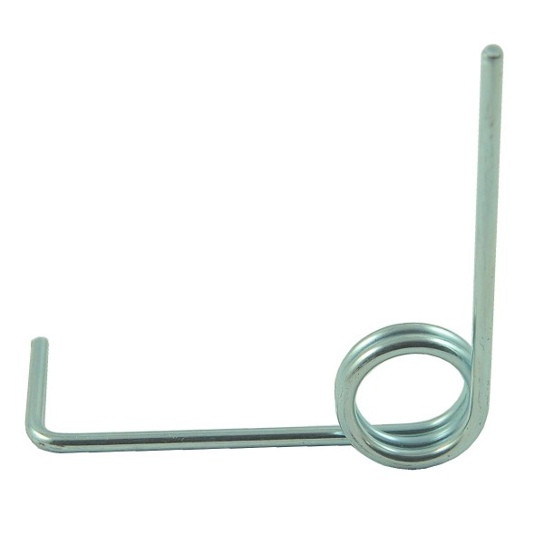 Pružina napínáku, Iseki KL110, I-329-7237, Pružina, 3,20 x 70 mm, 3,20 x 70 mm