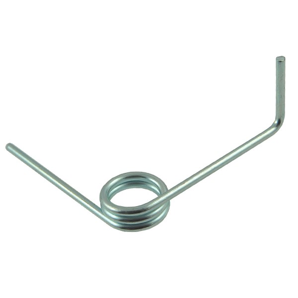 Pružina napínáku, Iseki KL110, I-329-7237, Pružina, 3,20 x 70 mm, 3,20 x 70 mm