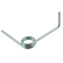 Spannfeder, Iseki KL110, I-329-7237, Feder, 3,20 x 70 mm, 3,20 x 70 mm