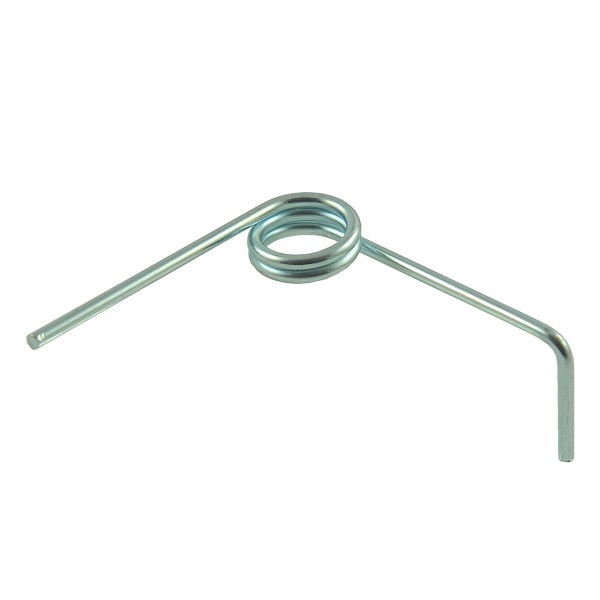 Sprężyna napinacza, Iseki KL110, I-329-7237, Sprężyna, 3.20 x 70 mm, 3.20x70 mm