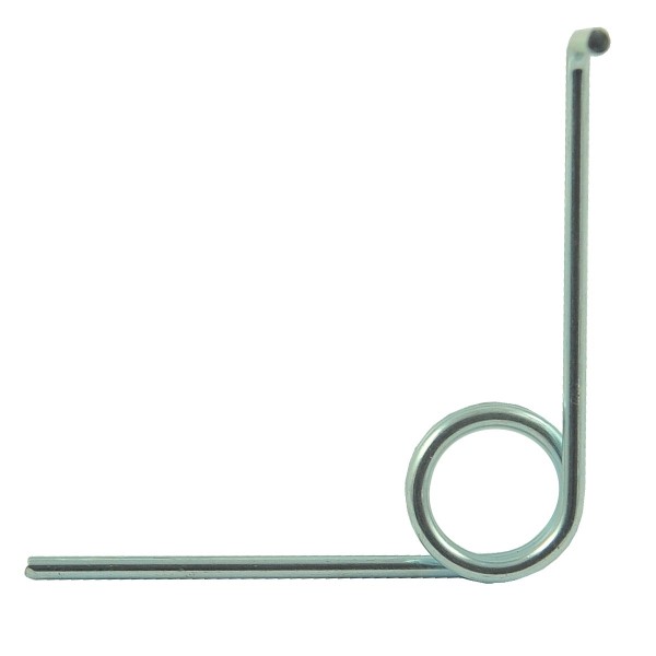 Pružina napínača, Iseki KL110, I-329-7237, Pružina, 3,20 x 70 mm, 3,20 x 70 mm