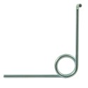 Sprężyna napinacza, Iseki KL110, I-329-7237, Sprężyna, 3.20 x 70 mm, 3.20x70 mm