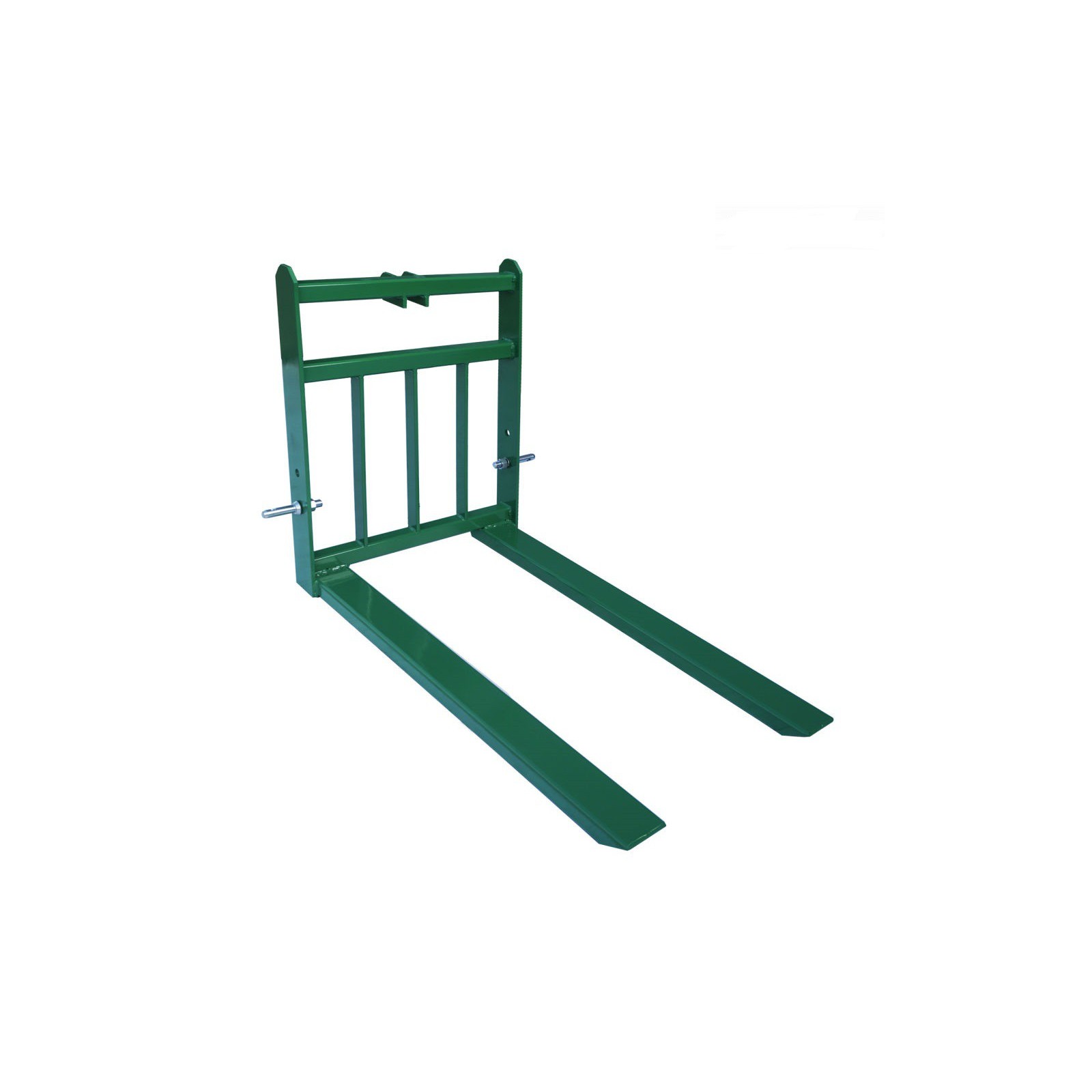Palettengabel 120 cm nicht verstellbar Selltech