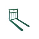 Horquilla palet 120 cm no regulable Selltech