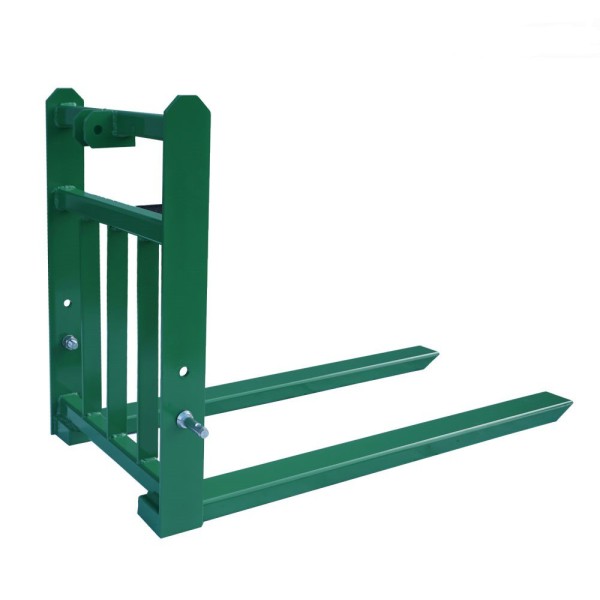 Horquilla palet 120 cm no regulable Selltech