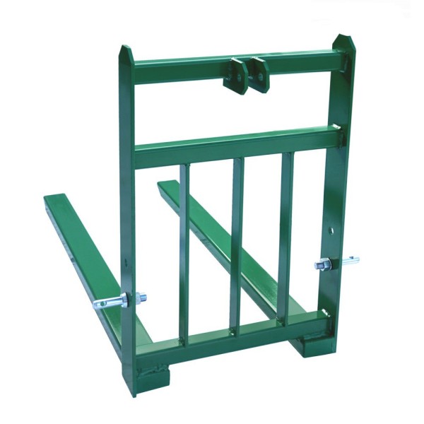 Palettengabel 120 cm nicht verstellbar Selltech