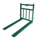 Horquilla palet 120 cm no regulable Selltech