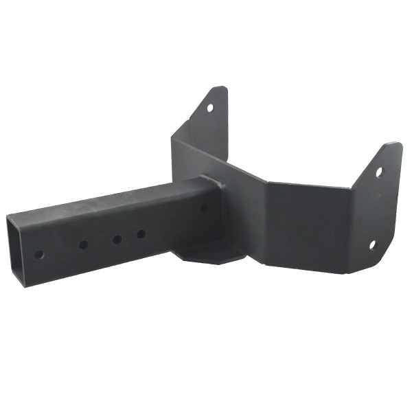Accesorio de barra de tiro para trituradora, DR-CS-15HP 4FARMER, enganche de barra de tiro