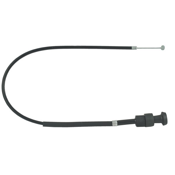 Löschkabel, Chokekabel, 520 mm, Kubota, Yanmar, Iseki, 77040072