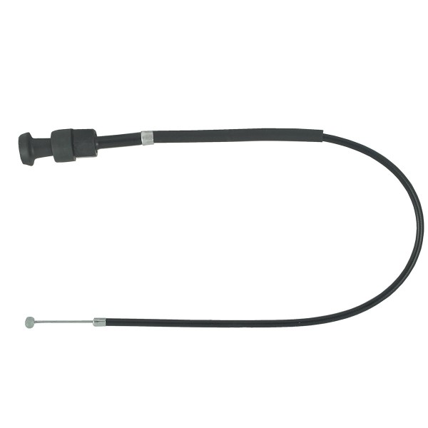 Linka gaszenia, linka ssania, 520 mm, Kubota, Yanmar, Iseki, 77040072