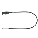 Extinguisher cable, choke cable, 520 mm, Kubota, Yanmar, Iseki, 77040072