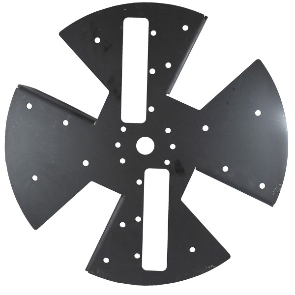 Tarcza rębaka, DR-CS-15HP 4FARMER, 560 mm, koło, Cedrus RB05 PRO