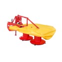 Z-178/1 Kreiseltrommelmäher 135 cm MINI Lisicki