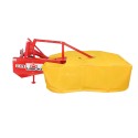 Z-178/1 rotary drum mower 135 cm MINI Lisicki