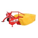 Z-178/1 rotary drum mower 135 cm MINI Lisicki