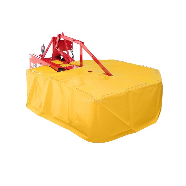Z-178/1 rotary drum mower 135 cm MINI Lisicki
