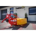 Kosiarka rotacyjna bębnowa Z-178/1 135 cm MINI Lisicki | Traktor.com.pl