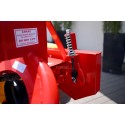 Kosiarka rotacyjna bębnowa Z-178/1 135 cm MINI Lisicki | Traktor.com.pl