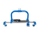 Hydraulické radenie pre cepovú kosačku EFGC-K 4FARMER