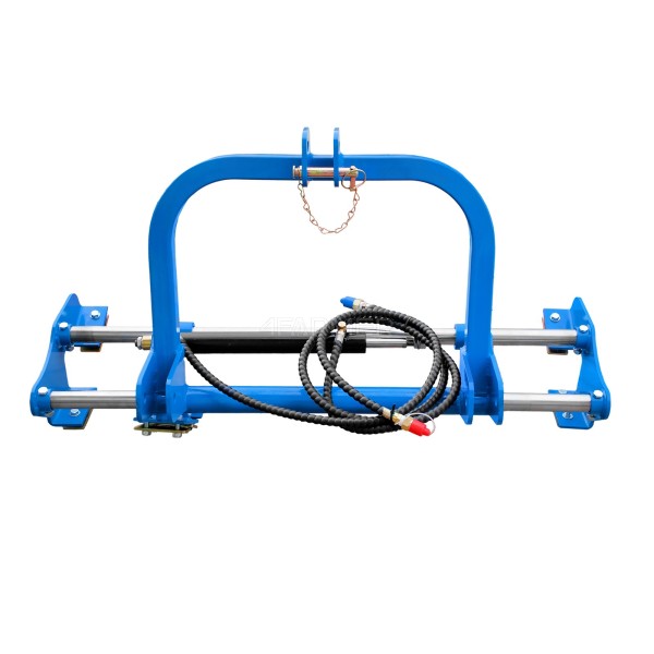 Hydraulické řazení pro cepovou sekačku EFGC-K 4FARMER