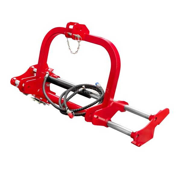 Przesuw hydrauliczny do kosiarki bijakowej EFGC-K 4FARMER | Traktor.com.pl