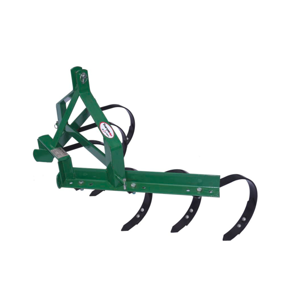 125 TRX cultivator