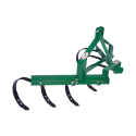 Kultywator 125 TRX