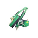 Faucheuse à fléaux à bras long FHM46 TRX