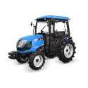 LS Traktor MT3.35 MEC/CAB | názory | video | údaje | cena