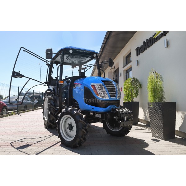 LS Traktor MT3.35 MEC/CAB | názory | video | údaje | cena