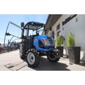 LS Traktor MT3.35 MEC/CAB | názory | video | údaje | cena