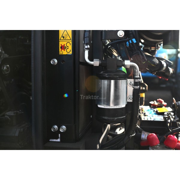 LS Traktor MT3.35 MEC/CAB | názory | video | údaje | cena