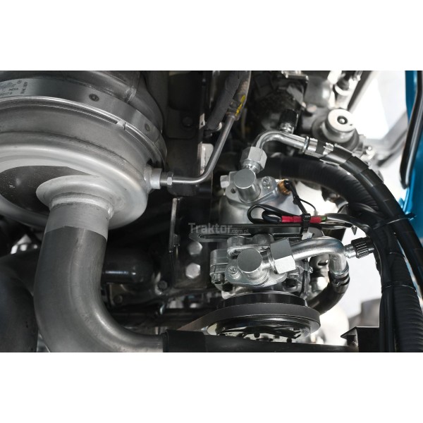 LS Traktor MT3.35 MEC/CAB | názory | video | údaje | cena