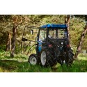 Tractor LS Tractor MT3.35 MEC / CAB | reviews | video | data | price