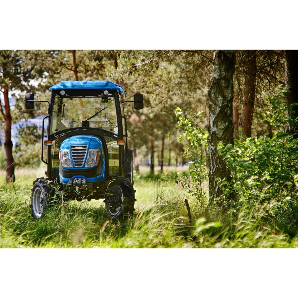 LS Traktor MT3.35 MEC/CAB | názory | video | údaje | cena