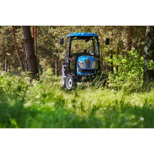 Tractor LS MT3.35 MEC/CAB | opiniones | vídeo | datos | precio