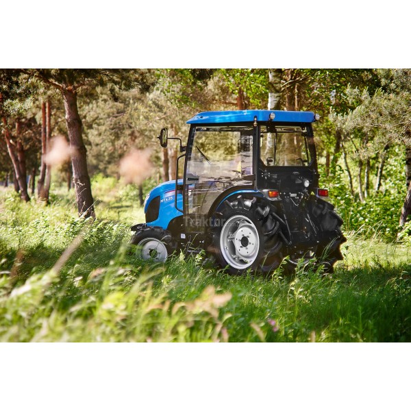 LS Traktor MT3.35 MEC/CAB | názory | video | údaje | cena