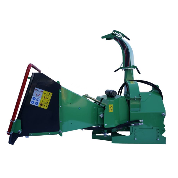 Chipper - shredder WC52R TRX