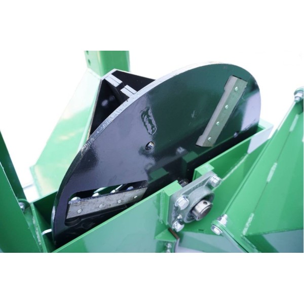Štiepkovač WC-X5 TRX - drvič