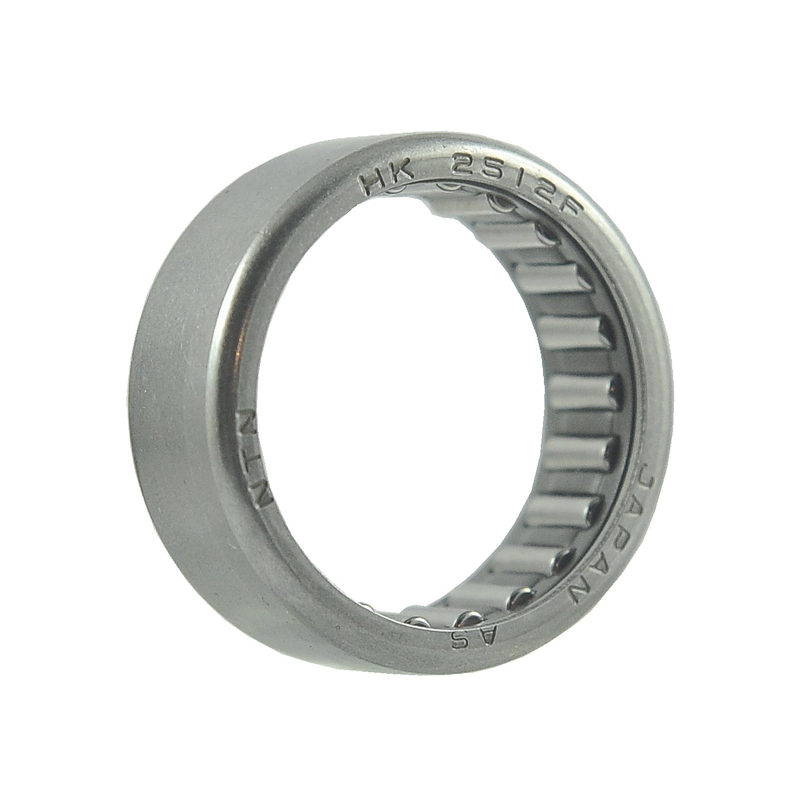Roulement à aiguilles, embrayage de prise de force, 34076-61540, 25 x 32 x 12 mm, 25 x 32 x 12 mm, Kubota GL220, Kubota GL240, K