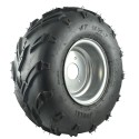 Koło do rębaka ATV, DR-CS-15HP 4FARMER, 560 mm, koło, Cedrus RB05 PRO, koło