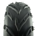 Rueda trituradora ATV, DR-CS-15HP 4FARMER, 560 mm, rueda, Cedrus RB05 PRO, rueda