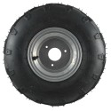 Štiepkovacie koleso ATV, DR-CS-15HP 4FARMER, 560 mm, koleso, Cedrus RB05 PRO, koleso