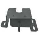 Accesorio para astilladora ATV, DR-CS-15HP 4FARMER, 560 mm, Cedrus RB05 PRO