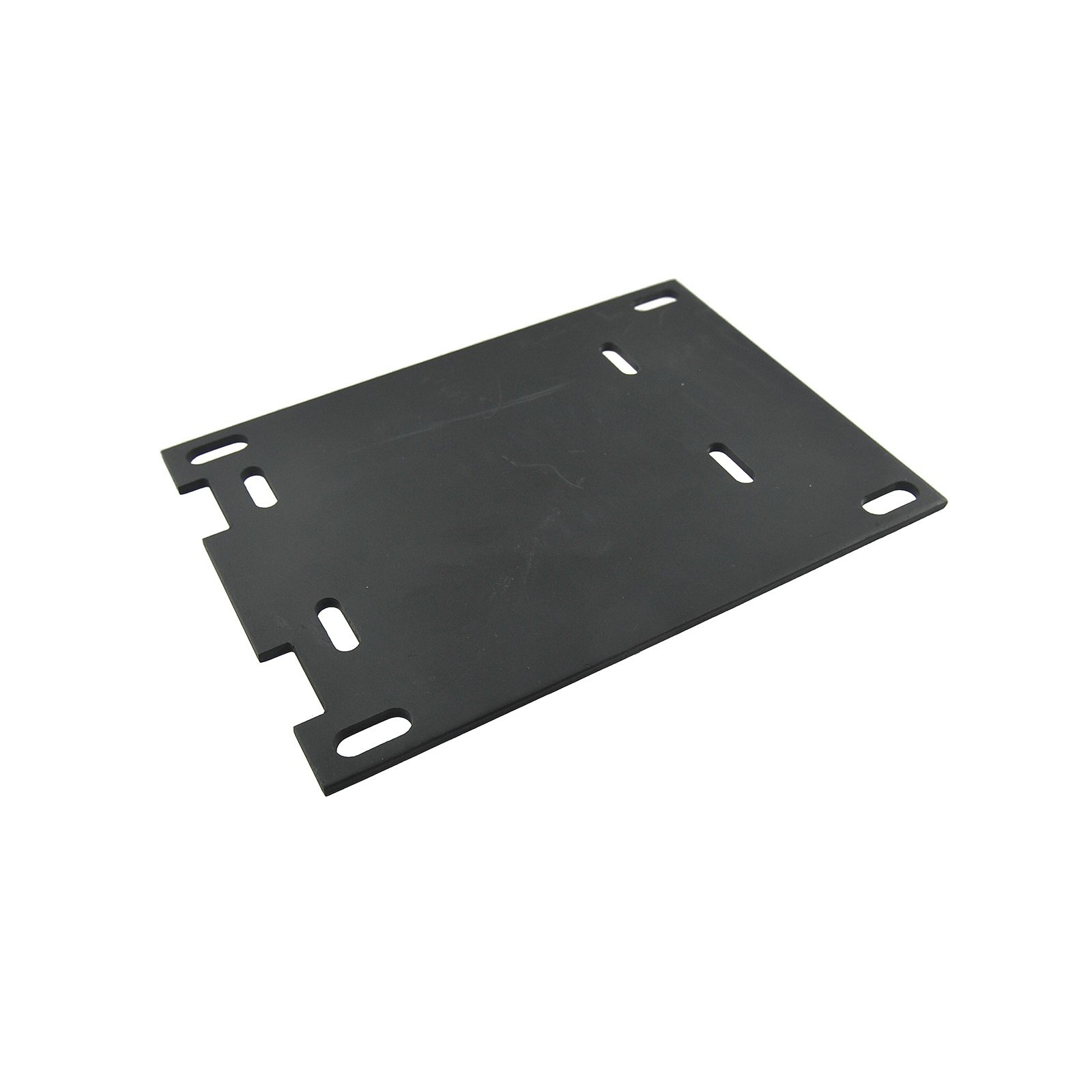 Montageplatte für Hackermotor, Cedrus RB02, DR-GS-6.5HP, DR-GS-65HP, 4FARMER