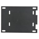 Montageplatte für Hackermotor, Cedrus RB02, DR-GS-6.5HP, DR-GS-65HP, 4FARMER